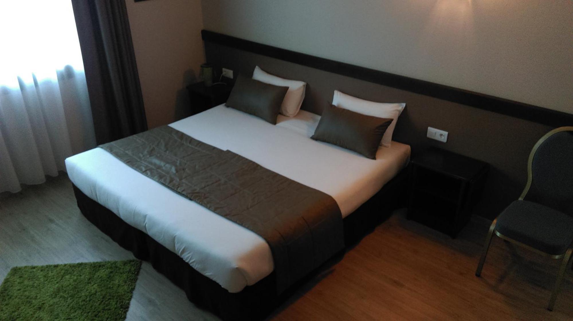 Hotel Particulier Villa Des Marais La Chevroliere Phòng bức ảnh