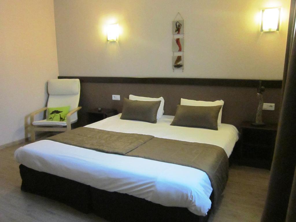 Hotel Particulier Villa Des Marais La Chevroliere Phòng bức ảnh