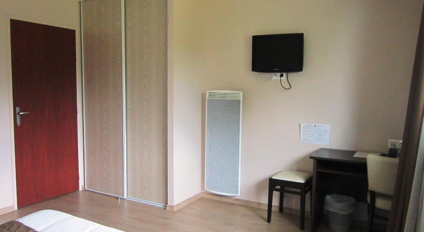 Hotel Particulier Villa Des Marais La Chevroliere Ngoại thất bức ảnh
