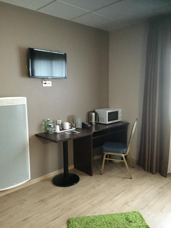 Hotel Particulier Villa Des Marais La Chevroliere Ngoại thất bức ảnh