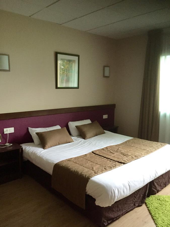 Hotel Particulier Villa Des Marais La Chevroliere Ngoại thất bức ảnh