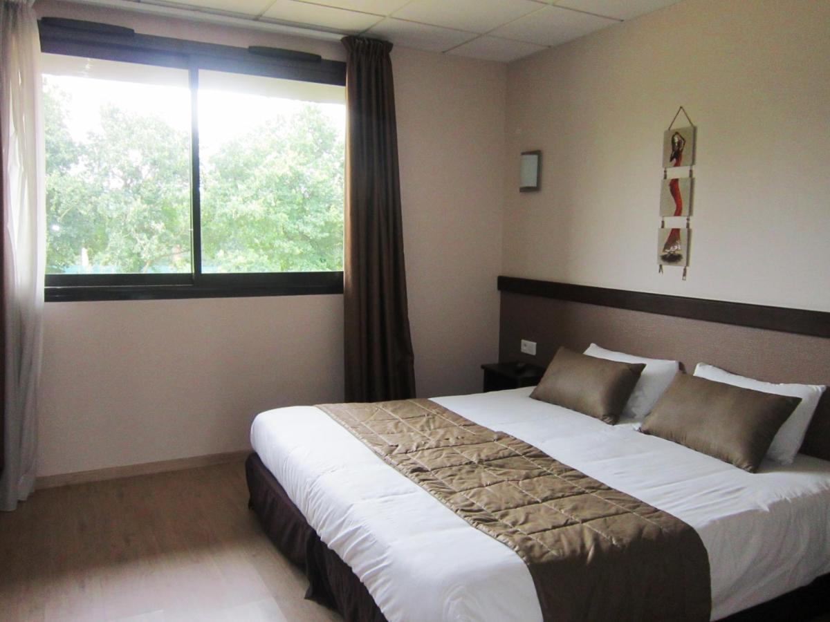 Hotel Particulier Villa Des Marais La Chevroliere Ngoại thất bức ảnh